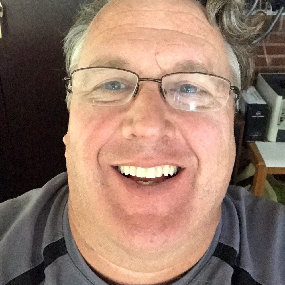 Meet your Posher, Sean
